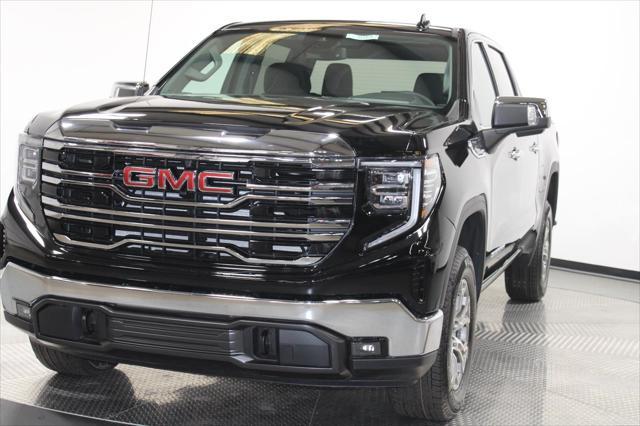 new 2025 GMC Sierra 1500 car, priced at $48,740