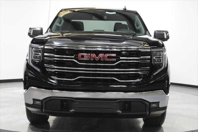 new 2025 GMC Sierra 1500 car, priced at $48,740