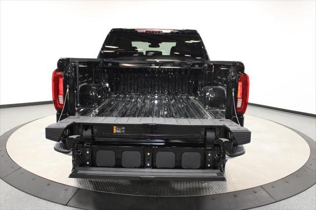 new 2025 GMC Sierra 1500 car, priced at $48,740