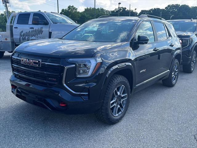 new 2026 GMC Terrain car, priced at $44,105