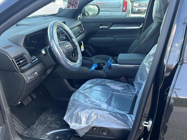new 2026 GMC Terrain car, priced at $44,105