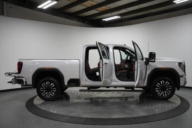 new 2025 GMC Sierra 2500 car, priced at $89,435