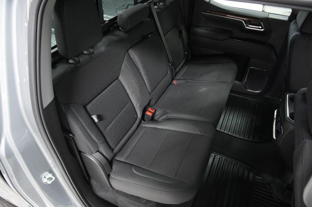 new 2026 GMC Sierra 1500 car, priced at $53,135