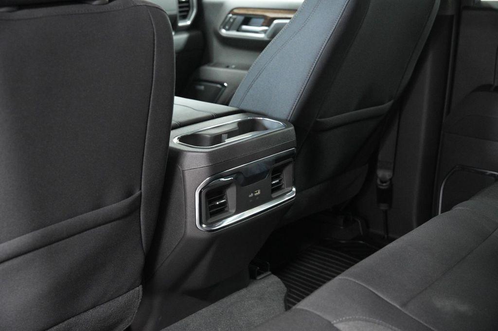 new 2026 GMC Sierra 1500 car, priced at $53,135