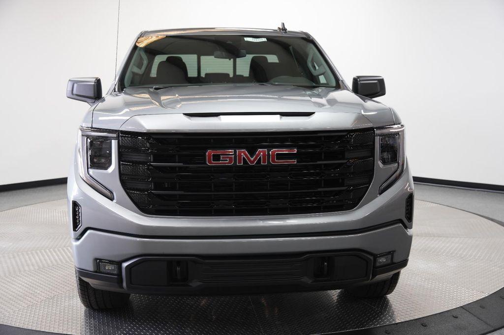 new 2026 GMC Sierra 1500 car, priced at $53,135