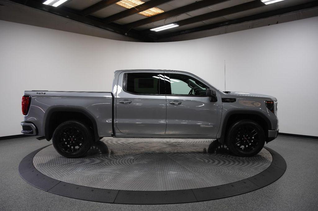 new 2026 GMC Sierra 1500 car, priced at $53,135