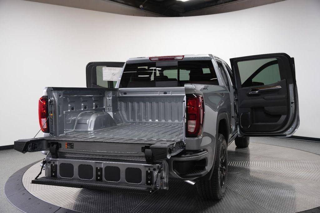 new 2026 GMC Sierra 1500 car, priced at $53,135