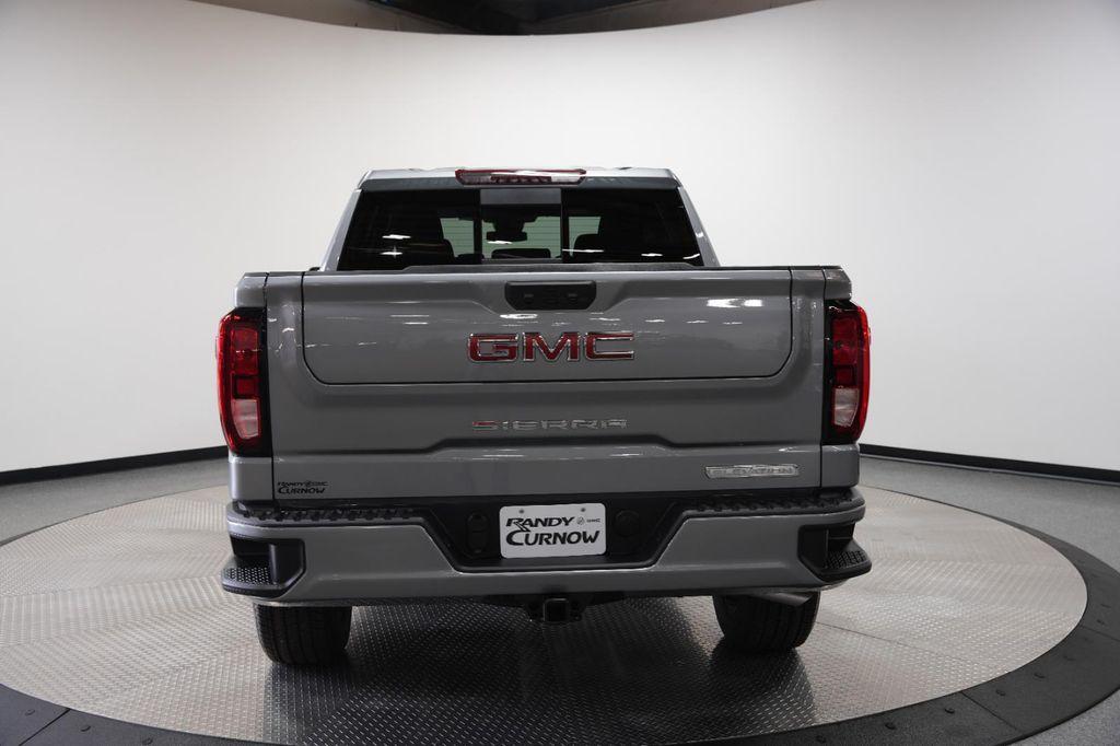 new 2026 GMC Sierra 1500 car, priced at $53,135