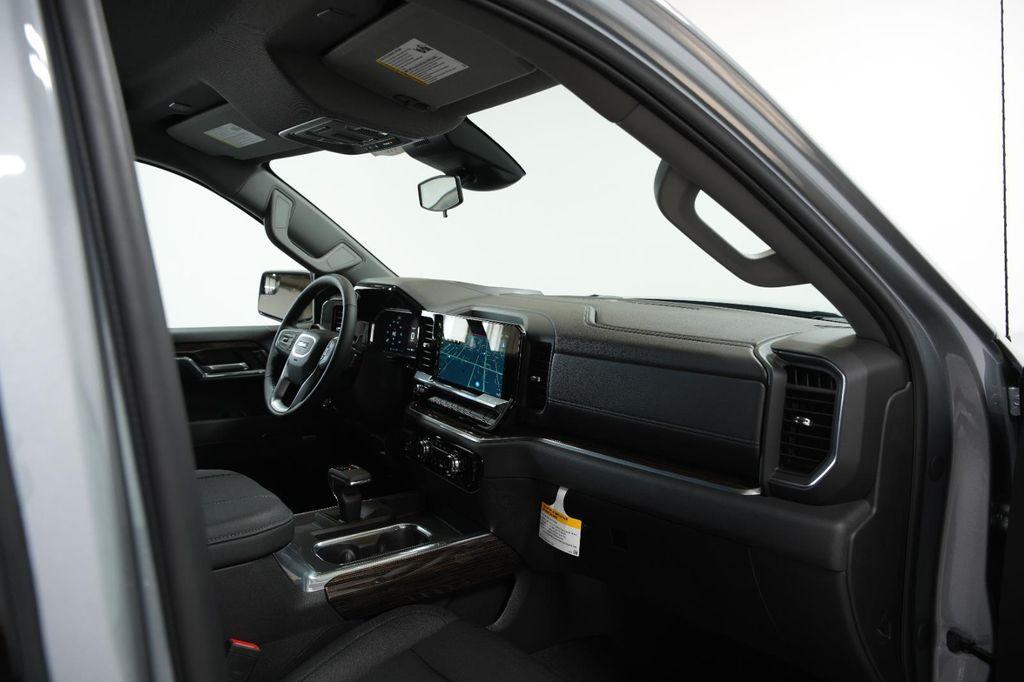 new 2026 GMC Sierra 1500 car, priced at $53,135