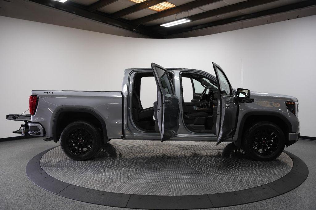 new 2026 GMC Sierra 1500 car, priced at $53,135