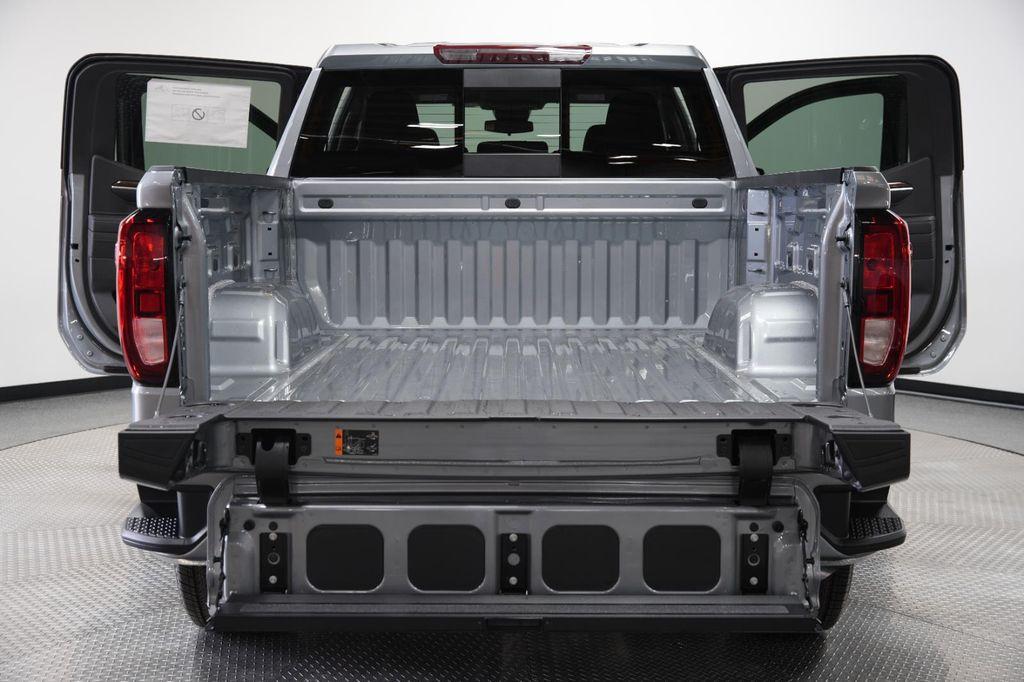 new 2026 GMC Sierra 1500 car, priced at $53,135