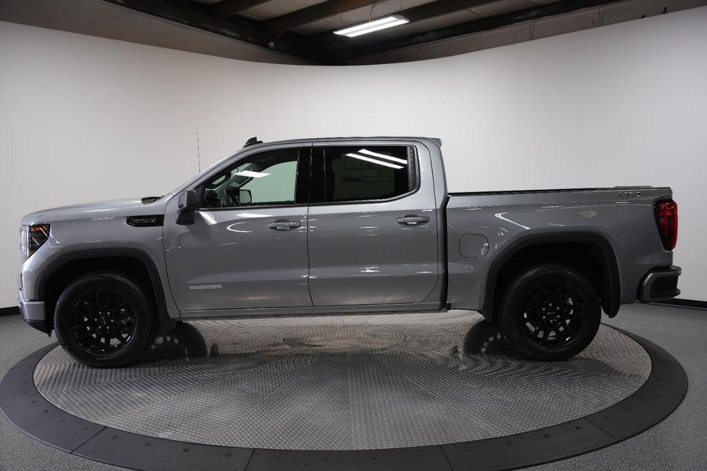 new 2026 GMC Sierra 1500 car, priced at $53,135