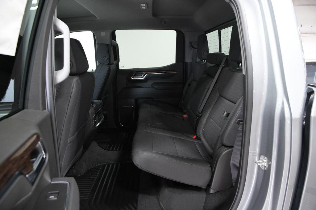 new 2026 GMC Sierra 1500 car, priced at $53,135