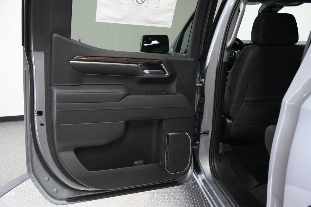 new 2026 GMC Sierra 1500 car, priced at $53,135