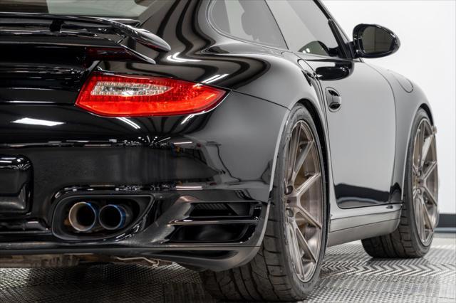 used 2011 Porsche 911 car, priced at $140,000