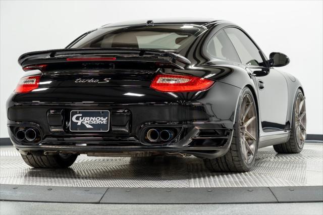 used 2011 Porsche 911 car, priced at $140,000