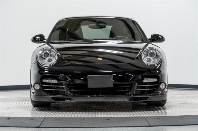 used 2011 Porsche 911 car, priced at $140,000