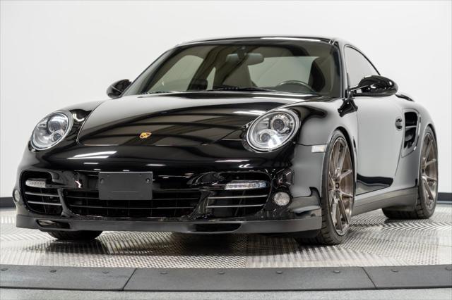 used 2011 Porsche 911 car, priced at $140,000