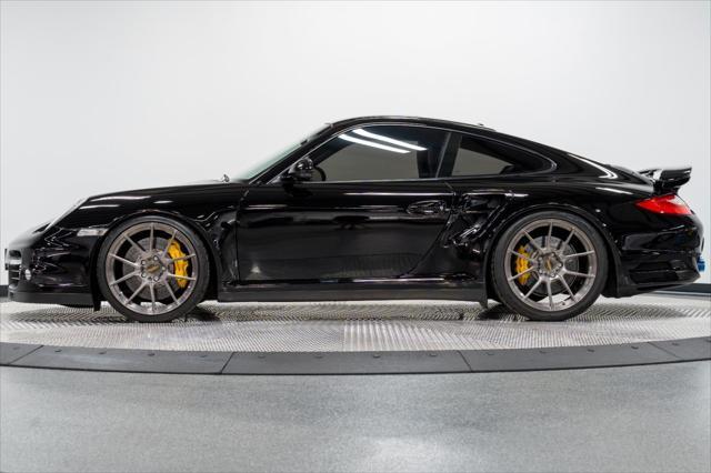 used 2011 Porsche 911 car, priced at $140,000