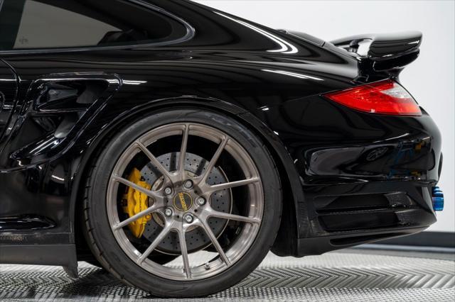 used 2011 Porsche 911 car, priced at $140,000