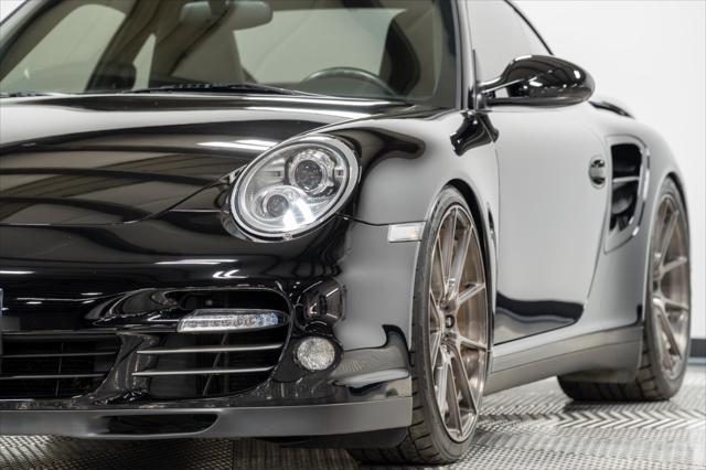 used 2011 Porsche 911 car, priced at $140,000