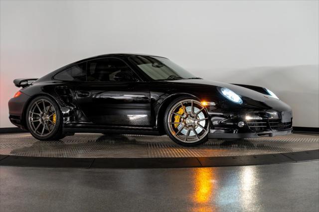 used 2011 Porsche 911 car, priced at $140,000