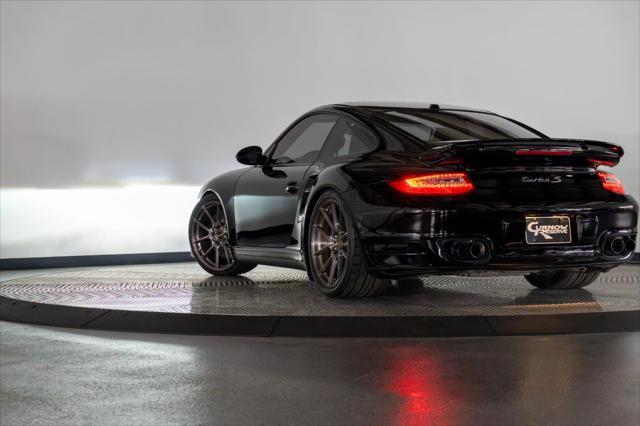 used 2011 Porsche 911 car, priced at $140,000
