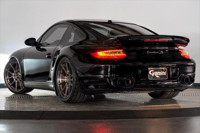 used 2011 Porsche 911 car, priced at $140,000