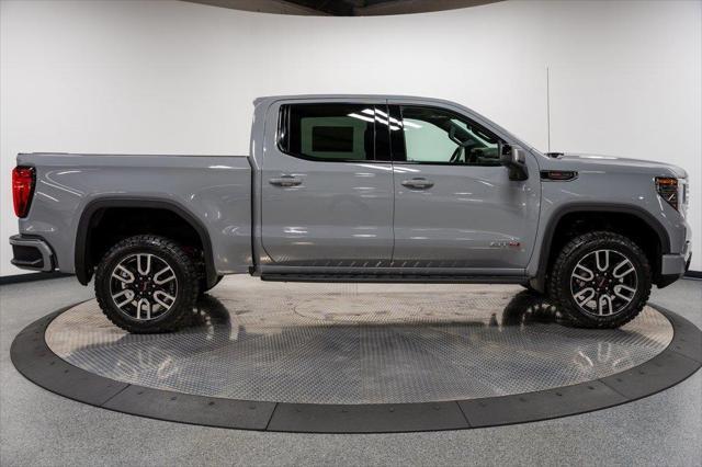 new 2025 GMC Sierra 1500 car, priced at $69,390