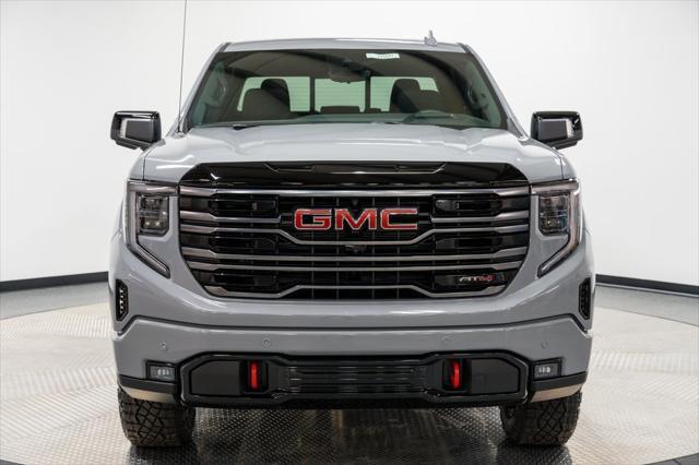 new 2025 GMC Sierra 1500 car, priced at $69,390