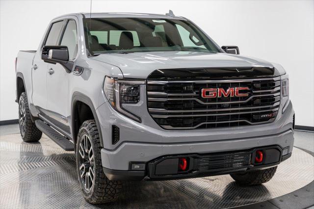 new 2025 GMC Sierra 1500 car, priced at $69,390