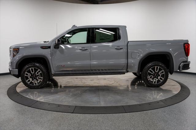 new 2025 GMC Sierra 1500 car, priced at $69,390