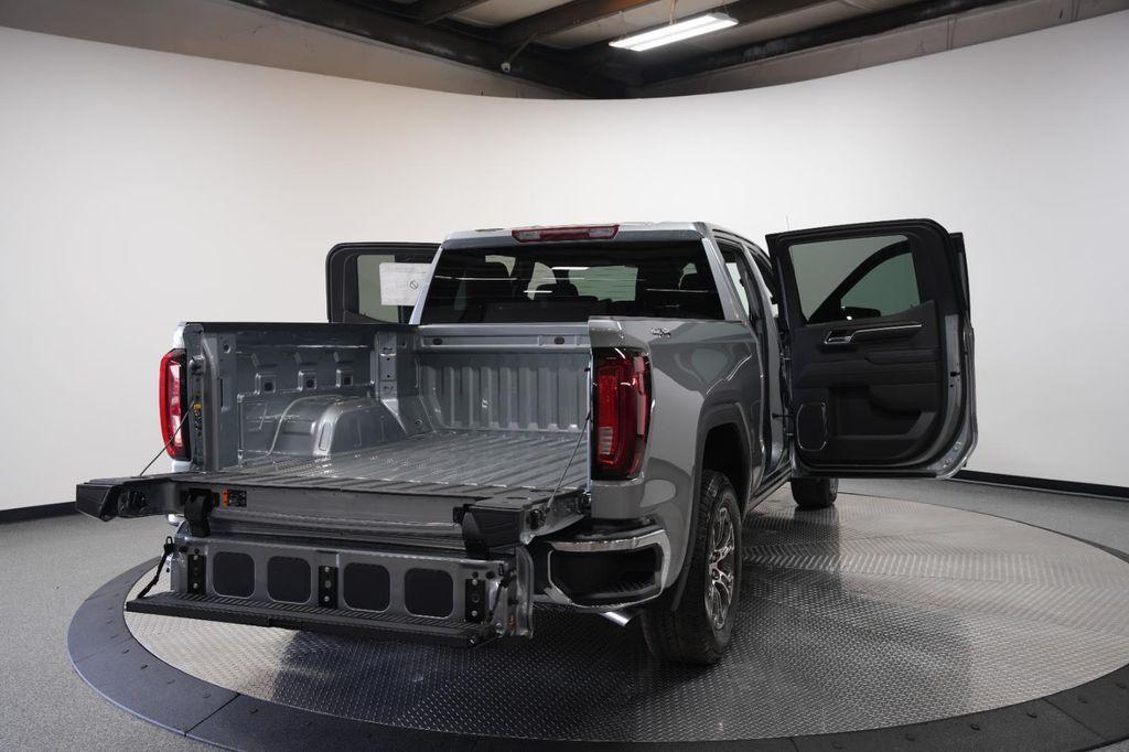 new 2026 GMC Sierra 1500 car, priced at $54,340