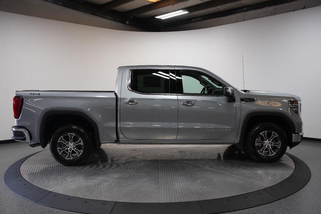 new 2026 GMC Sierra 1500 car, priced at $54,340
