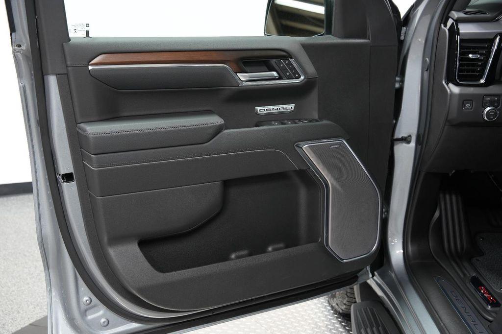 new 2026 GMC Sierra 1500 car, priced at $65,915