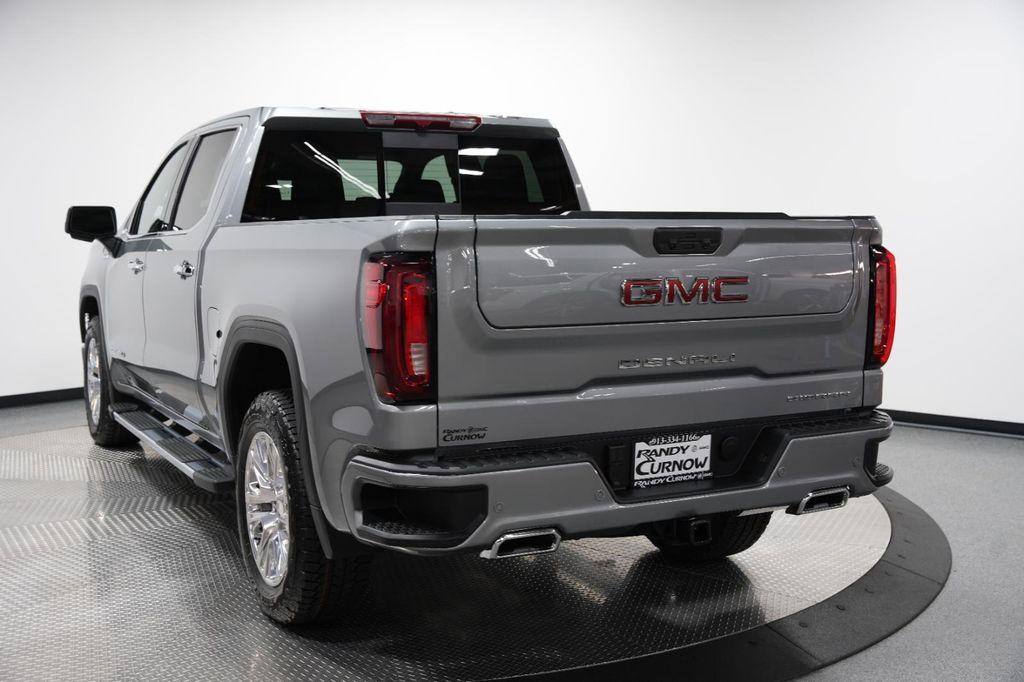 new 2026 GMC Sierra 1500 car, priced at $65,915