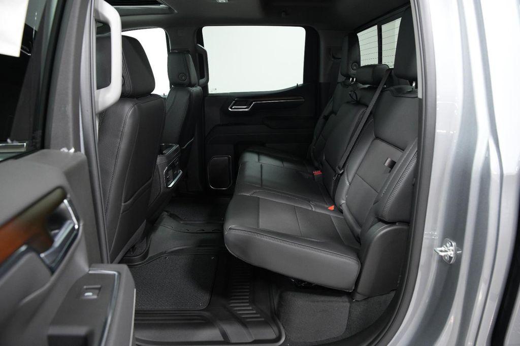 new 2026 GMC Sierra 1500 car, priced at $65,915