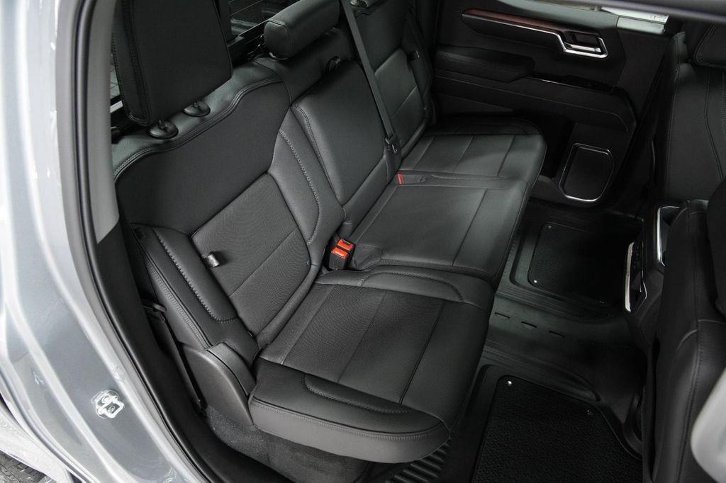 new 2026 GMC Sierra 1500 car, priced at $65,915
