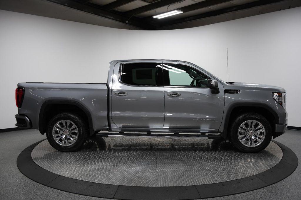 new 2026 GMC Sierra 1500 car, priced at $65,915