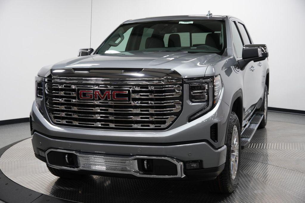 new 2026 GMC Sierra 1500 car, priced at $65,915