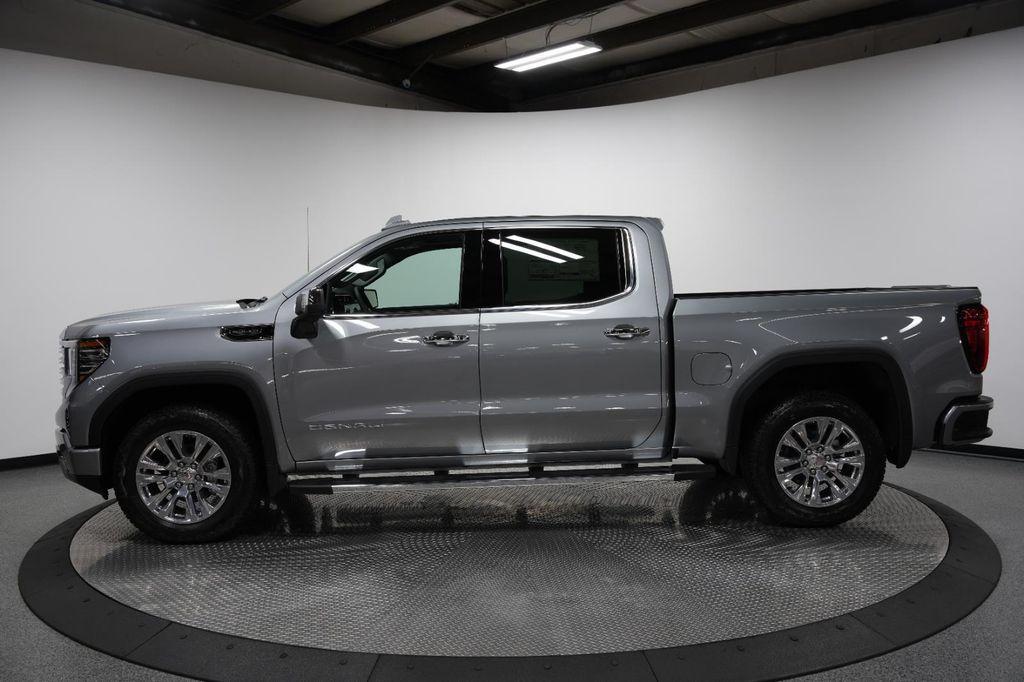 new 2026 GMC Sierra 1500 car, priced at $65,915
