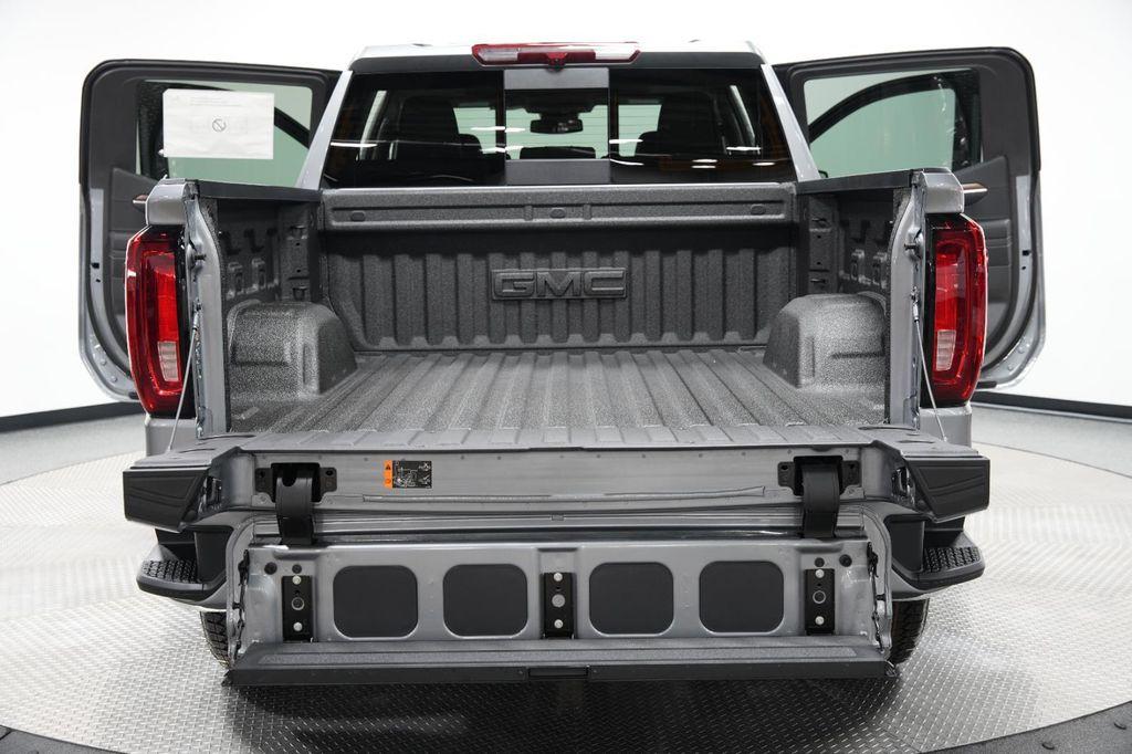 new 2026 GMC Sierra 1500 car, priced at $65,915
