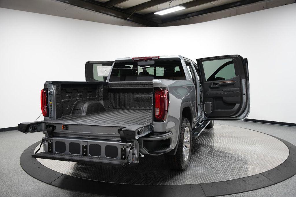 new 2026 GMC Sierra 1500 car, priced at $65,915