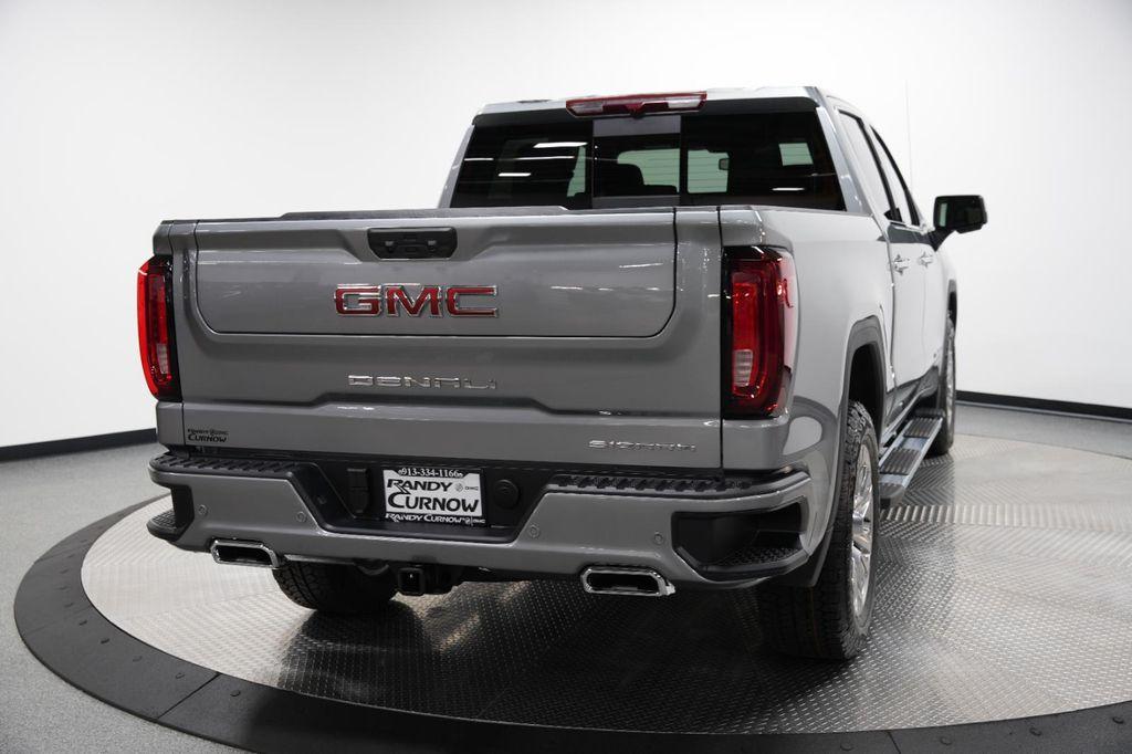 new 2026 GMC Sierra 1500 car, priced at $65,915