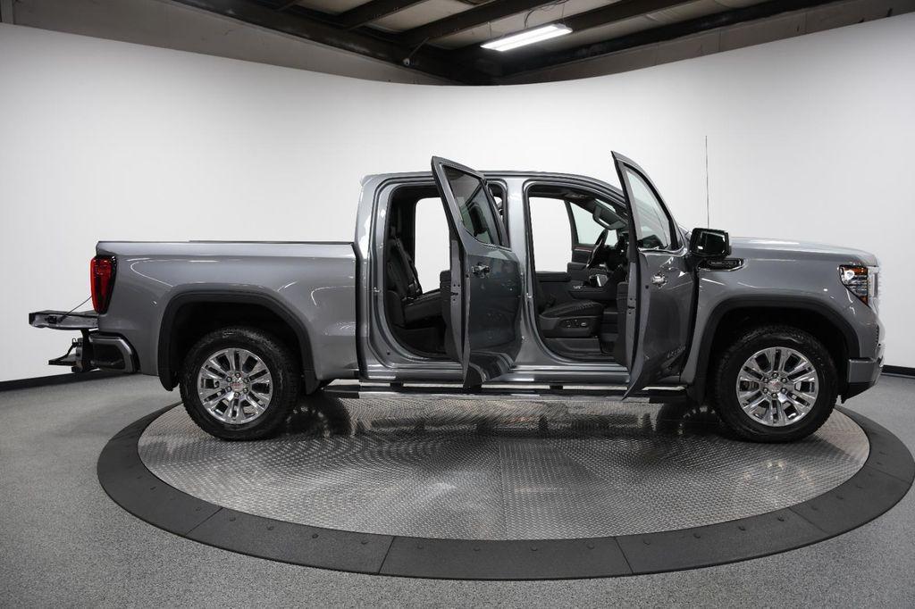 new 2026 GMC Sierra 1500 car, priced at $65,915