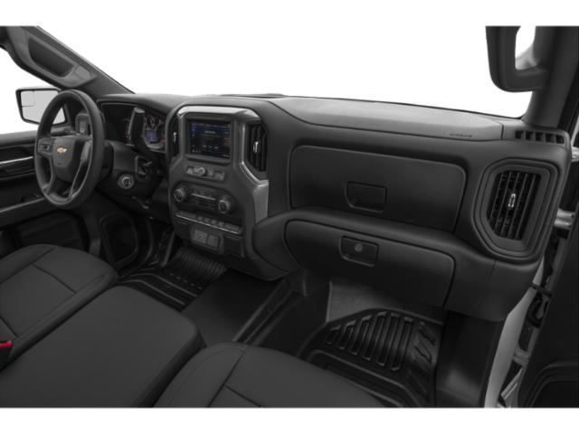 used 2019 Chevrolet Silverado 1500 car, priced at $31,879