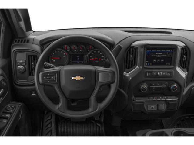 used 2019 Chevrolet Silverado 1500 car, priced at $31,879