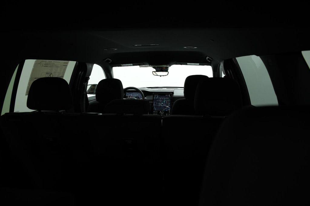 new 2026 GMC Acadia car, priced at $44,095
