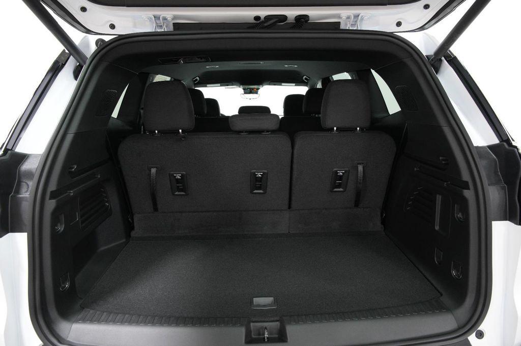 new 2026 GMC Acadia car, priced at $44,095