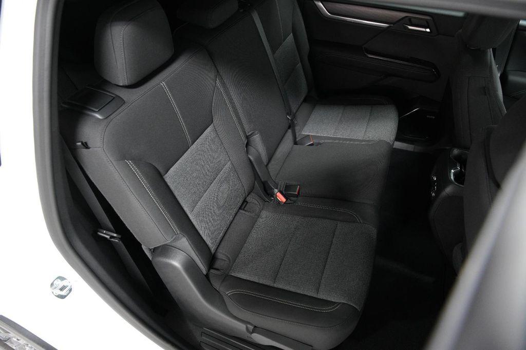 new 2026 GMC Acadia car, priced at $44,095